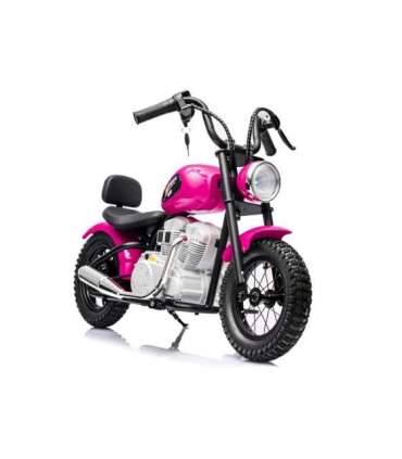 Battery-powered Motor A9902 36V Pink