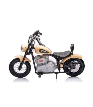 Battery Motor A9902 36V Khaki