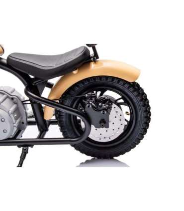 Battery Motor A9902 36V Khaki