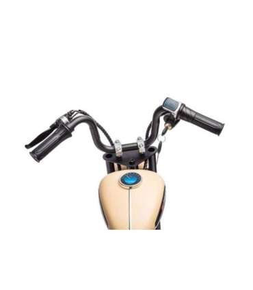 Battery Motor A9902 36V Khaki