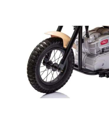 Battery Motor A9902 36V Khaki