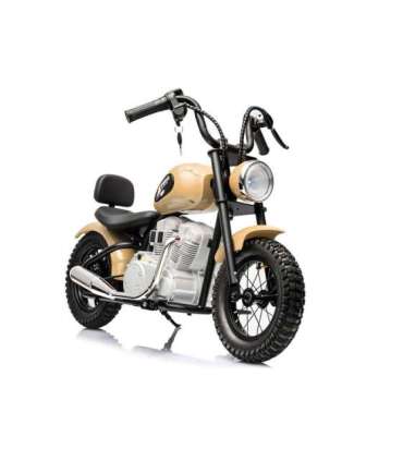 Battery Motor A9902 36V Khaki