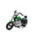 Battery-powered Motor A9902 36V Green