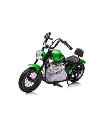 Battery-powered Motor A9902 36V Green