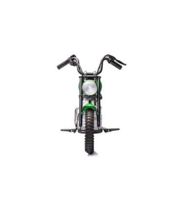 Battery-powered Motor A9902 36V Green