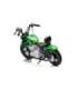 Battery-powered Motor A9902 36V Green