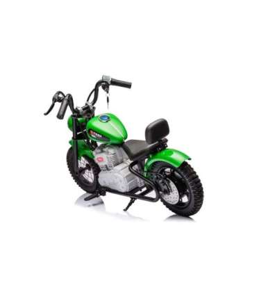Battery-powered Motor A9902 36V Green