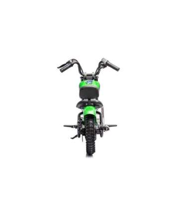 Battery-powered Motor A9902 36V Green