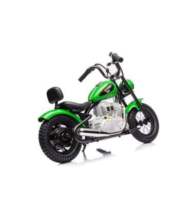 Battery-powered Motor A9902 36V Green