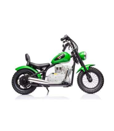 Battery-powered Motor A9902 36V Green