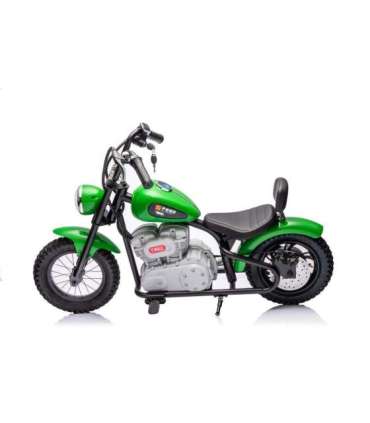 Battery-powered Motor A9902 36V Green