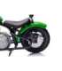 Battery-powered Motor A9902 36V Green