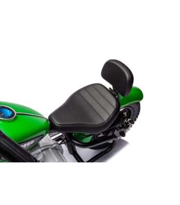 Battery-powered Motor A9902 36V Green