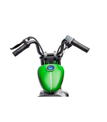 Battery-powered Motor A9902 36V Green