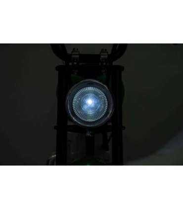 Battery-powered Motor A9902 36V Green