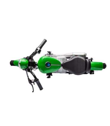 Battery-powered Motor A9902 36V Green