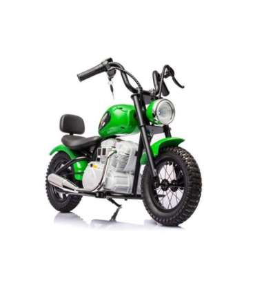 Battery-powered Motor A9902 36V Green