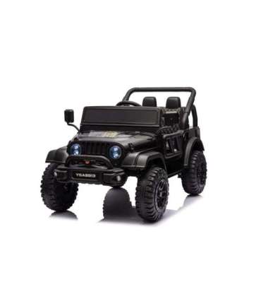 Battery Car YSA8813 Black 24V