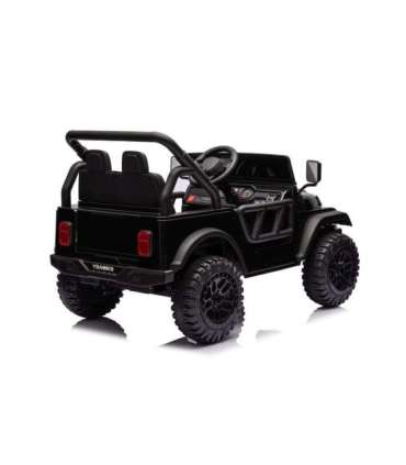 Battery Car YSA8813 Black 24V