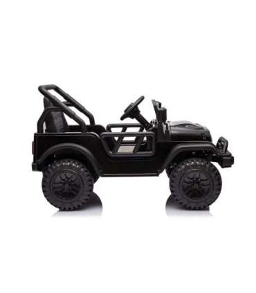 Battery Car YSA8813 Black 24V