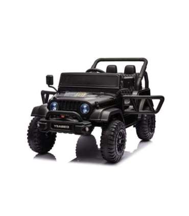 Battery Car YSA8813 Black 24V