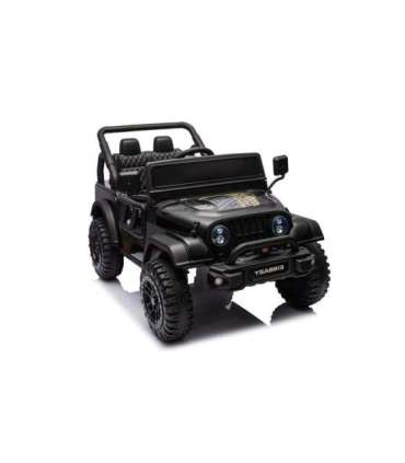 Battery Car YSA8813 Black 24V