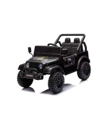 Battery Car YSA8813 Black 24V