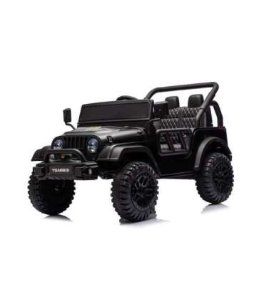 Battery Car YSA8813 Black 24V