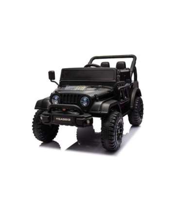 Battery Car YSA8813 Black 24V