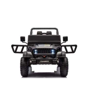 Battery Car YSA8813 Black 24V
