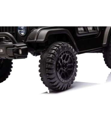 Battery Car YSA8813 Black 24V