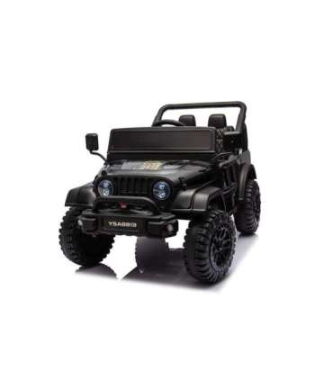 Battery Car YSA8813 Black 24V