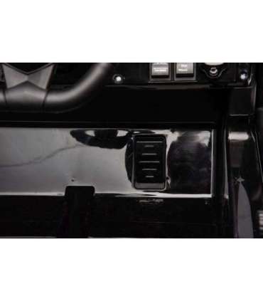 Battery Car YSA8813 Black 24V