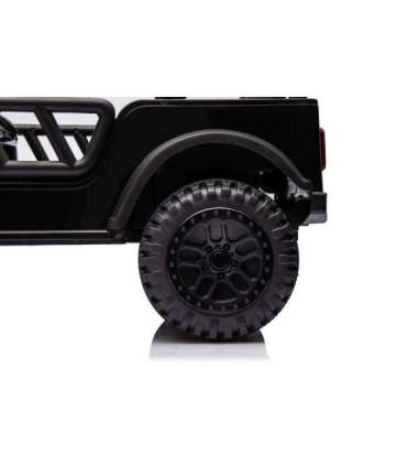 Battery Car YSA8813 Black 24V