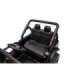 Battery Car YSA8813 Black 24V