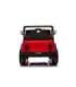 Battery Car YSA8813 Red 24V