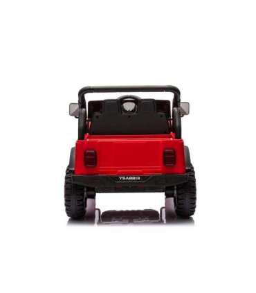 Battery Car YSA8813 Red 24V