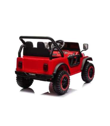 Battery Car YSA8813 Red 24V