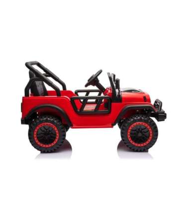 Battery Car YSA8813 Red 24V