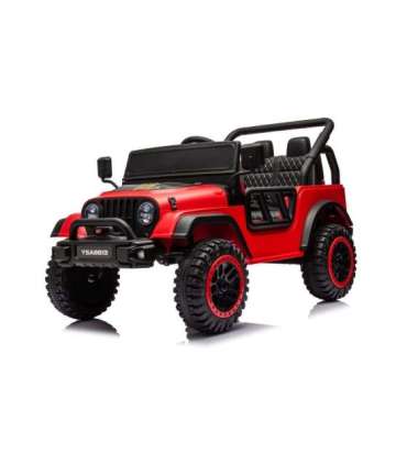 Battery Car YSA8813 Red 24V