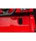 Battery Car YSA8813 Red 24V