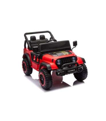 Battery Car YSA8813 Red 24V