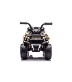 Quad Battery GTS1155 Khaki