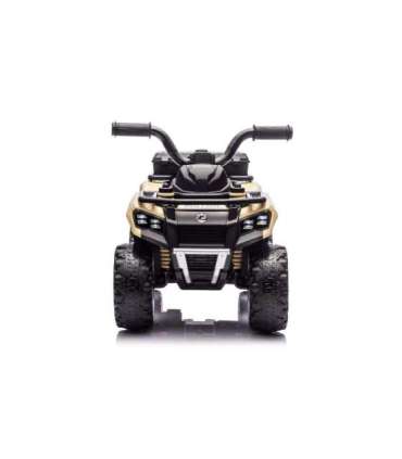 Quad Battery GTS1155 Khaki