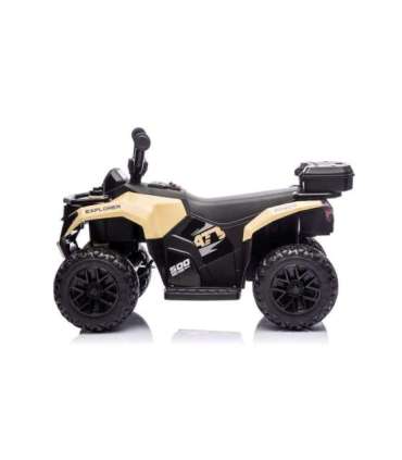 Quad Battery GTS1155 Khaki
