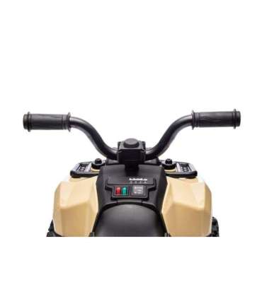 Quad Battery GTS1155 Khaki