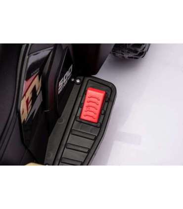 Quad Battery GTS1155 Khaki