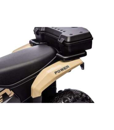 Quad Battery GTS1155 Khaki