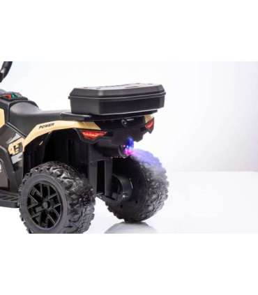 Quad Battery GTS1155 Khaki