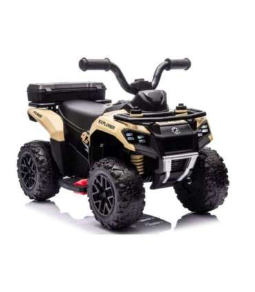 Quad Battery GTS1155 Khaki